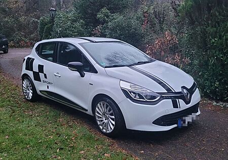 Renault Clio 1.2 16V 75 Limited