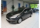 Ford Grand C-Max +7 Sitze+STANDHEIZUNG+125PS