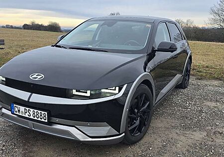 Hyundai IONIQ 5 77,4 kWh 4WD Uniq