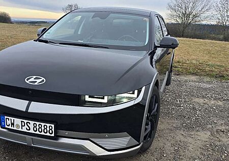 Hyundai IONIQ 5 77,4 kWh 4WD Uniq