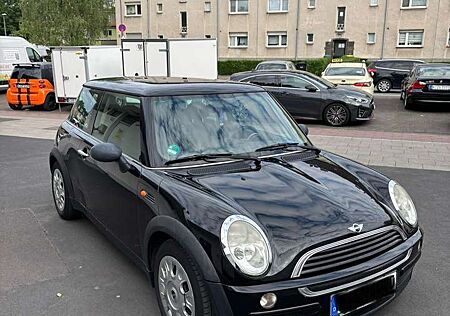 Mini ONE