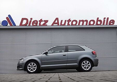 Audi A3 1.2 TSI Gerne Finanzierung +++