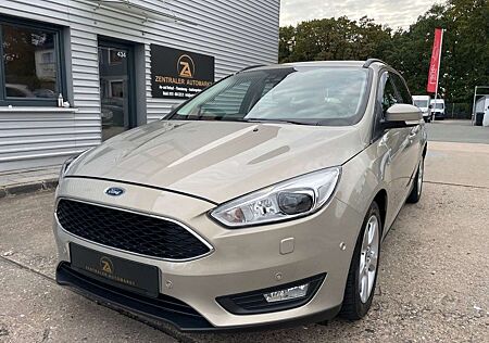 Ford Focus Turnier Business/Bi-Xenon/Kamera/CarPlay