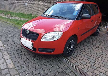 Skoda Fabia 1.2 HTP Classic