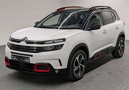 Citroën C5 Aircross Citroen Shine LED/Kam/Pano/Navi/VirCo/18-Zol
