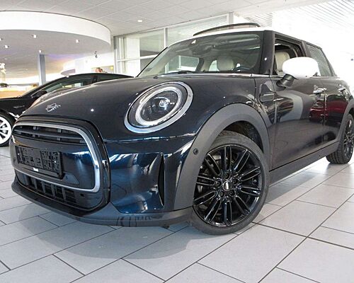 MINI Cooper Classic Trim LED/NAVI/SHZ/PANO/LEDER