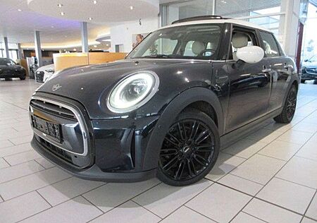 Mini Cooper Classic Trim LED/NAVI/SHZ/PANO/LEDER