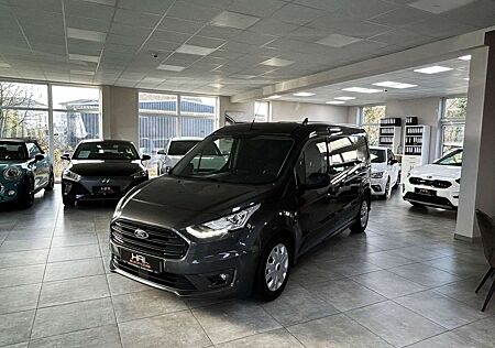 Ford Transit Connect lang /Automatik/Navi/Kamera/Regale