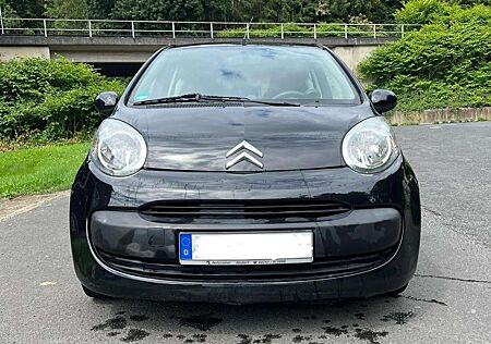 Citroën C1 Citroen Style