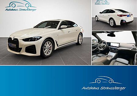 BMW 420 M Sport Pro AHK ACC GSD 360° DA