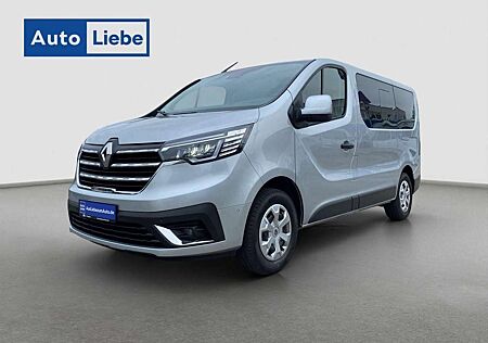 Renault Trafic L1H1 2.0 BLUE dCi-KAMERA|NAVI|8-SITZER|LEDuvm.