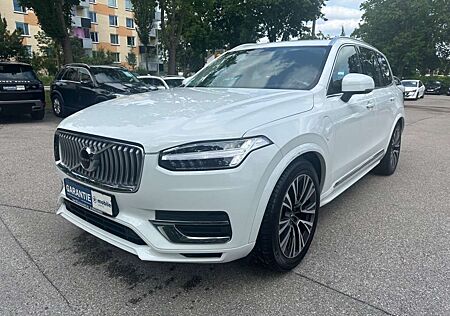 Volvo XC 90 XC90 Inscr Plug-In Hyb AWD AUT~7Sitz~AHK~Kam~ACC