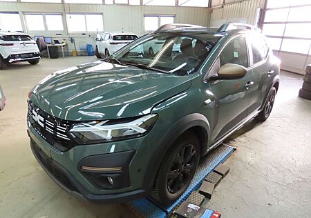 Dacia Sandero Stepway Extreme+