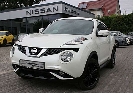 Nissan Juke N-Vision