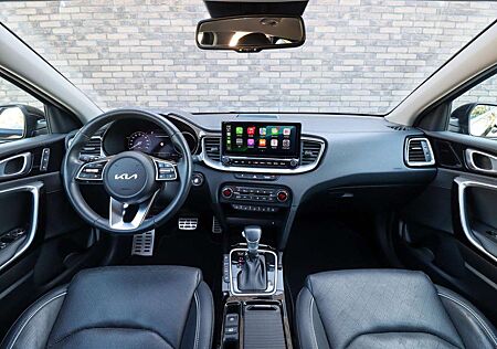Kia XCeed Ceed SW / cee'd SW 1,6 GDI PHEV Executive Line