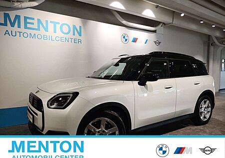 Mini One Countryman Countryman E Classic Trim HuD/RFK/Panorama/LED/DAB