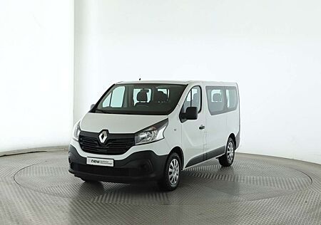 Renault Trafic COMBI EXPRESSION L1H1 2,7t dCi 120