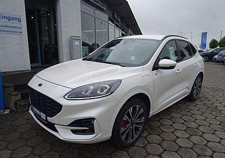 Ford Kuga 2.5 Plug-In Hybrid ST-Line X +LED+Kamera+20"+ACC