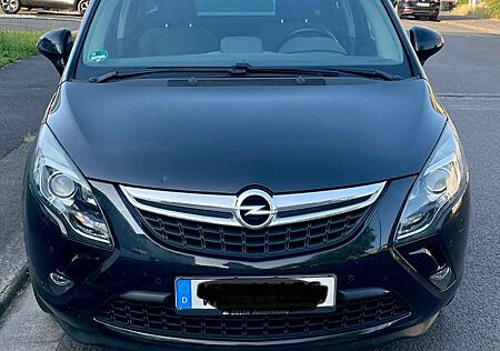 Opel Zafira Tourer Zafira Diesel 1.6 CDTI ecoFLEX Start/Stop