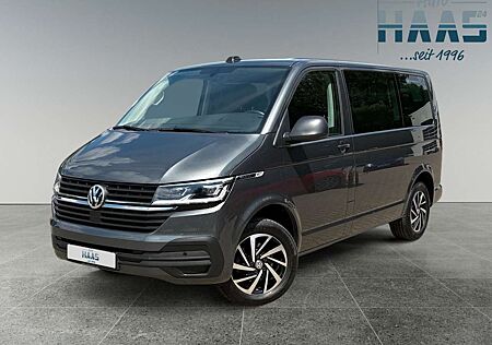 VW T6 Multivan Volkswagen T6.1 Multivan 2.0TDI DSG AHK*NAVI*LED*KAMERA*3xK
