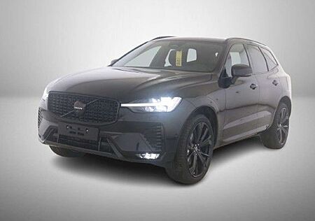 Volvo XC 60 XC60 B5 Plus Black Edition*AWD*360°*LED*