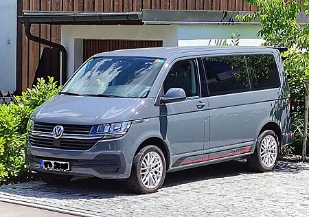 VW T6 Volkswagen .1 Caravelle Caravelle .1