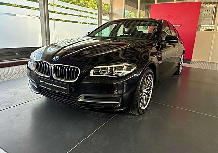 BMW 535 i Aut. *Navi Business*Schiebedach* 18 Zoll*