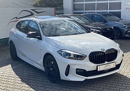 BMW 120 d xDrive M Sport|Panorama|Apple|HiFi|LED|Navi