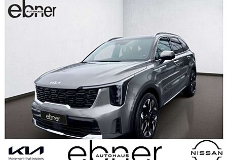 Kia Sorento 2.2 CRDi Platinum 4WD | 360° Kamera | 6-