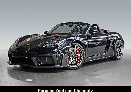 Porsche 718 Cayman 718 Spyder RS Leasing ab 1.199 EUR brutto;BOSE