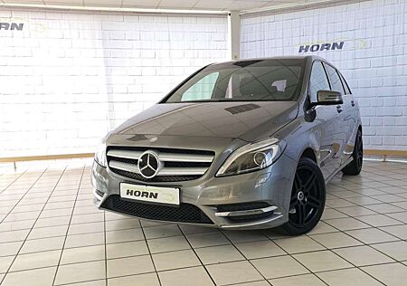 Mercedes-Benz B 200 (246.243)