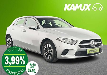 Mercedes-Benz A 180 d 8G-DCT+NAVI+VIRTUAL+KAMERA+SHZ