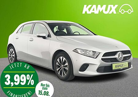 Mercedes-Benz A 180 d 8G-DCT+NAVI+VIRTUAL+KAMERA+SHZ