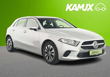 Mercedes-Benz A 180 d 8G-DCT+NAVI+VIRTUAL+KAMERA+SHZ