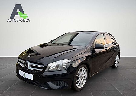 Mercedes-Benz A 180 A180 Urban BlueEfficiency *Sportsitze*Kamera*Alu