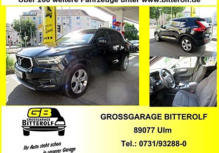 Volvo XC 40 XC40 D3 Momentum Pro Autom Navi/RFK/harman/SHZ