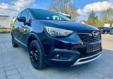Opel Others Crossland X Klimaautomatik/Kamera/PDC/LED