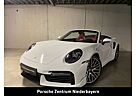 Porsche 992 (911) Turbo Cabrio | Sportabgasanlage |