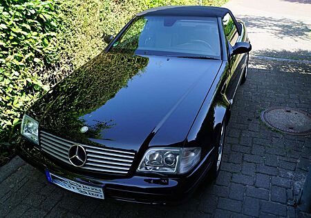 Mercedes-Benz SL 280 SL-Klasse