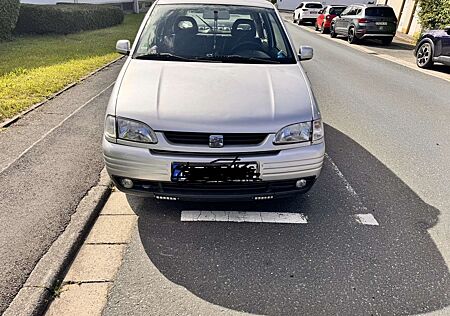 SEAT Arosa 1.4 Electron