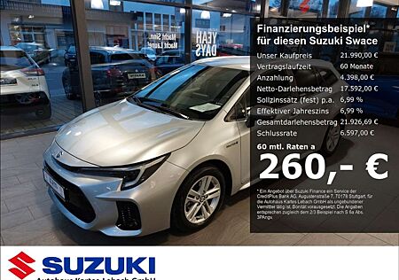 Suzuki Swace 1.8 Hybrid Comfort+ Garantie bis 03 2028