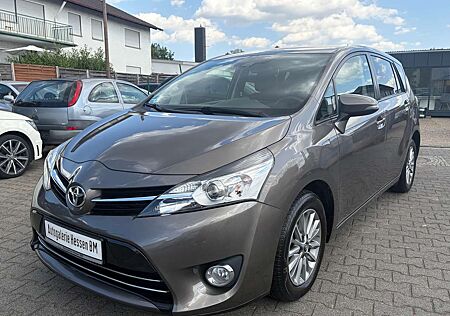 Toyota Verso Kamera*AHK*SHZ*Temp.*Navi*BT*HU/AU Neu*Klima