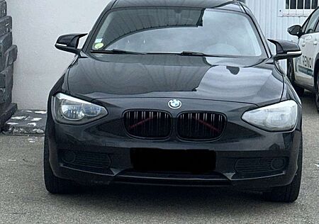 BMW 116d 116 EfficientDynamics Edition Sport Line