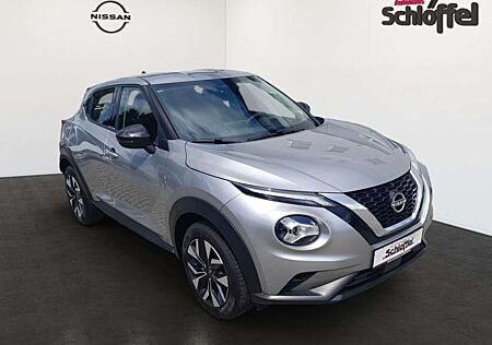 Nissan Juke 1.0 DIG-T Acenta