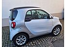 Smart ForTwo Basis (52kW)(453.342)