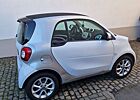 Smart ForTwo Basis (52kW)(453.342)