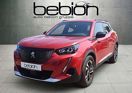 Peugeot 2008 1.2 PureTech 130 Allure LED Navi PDC KlimaA