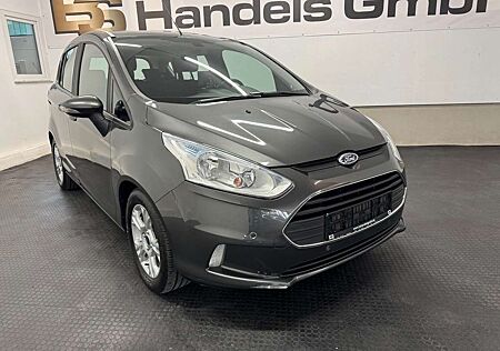 Ford B-Max 1.6L Sync Edition AUTOM*SHZ*PDC*NAVI*1. HD