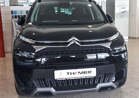 Citroën C3 Aircross Citroen Plus