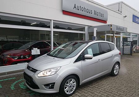 Ford C-Max Titanium